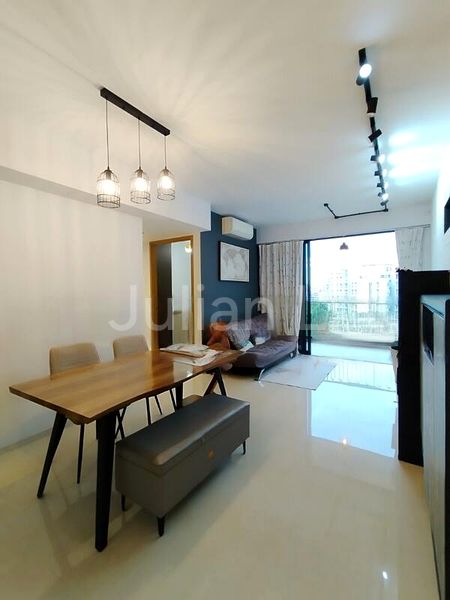 3 Bed Executive Condo for Rent in  Westwood Residences - Image 15